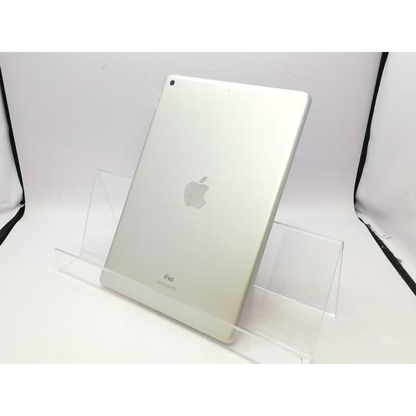 中古】Apple 【Wi-Fi】 iPad（第8世代/2020） 32GB シルバー MYLA2J/A