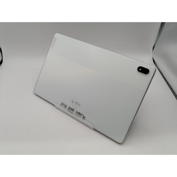 中古 Lenovo Tab P11 5G LET01 TB-J607Z ホワイト(au 〇判定) レノボ タブレット 中古】Lenovo au 【SIMフリー】 Lenovo Tab P11 5G 4GB 64GB LET01