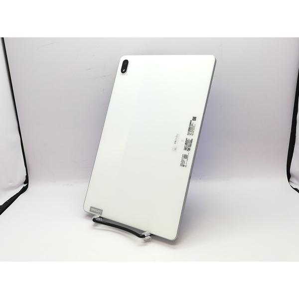 中古】Lenovo au 【SIMフリー】 Lenovo Tab P11 5G 4GB 64GB LET01