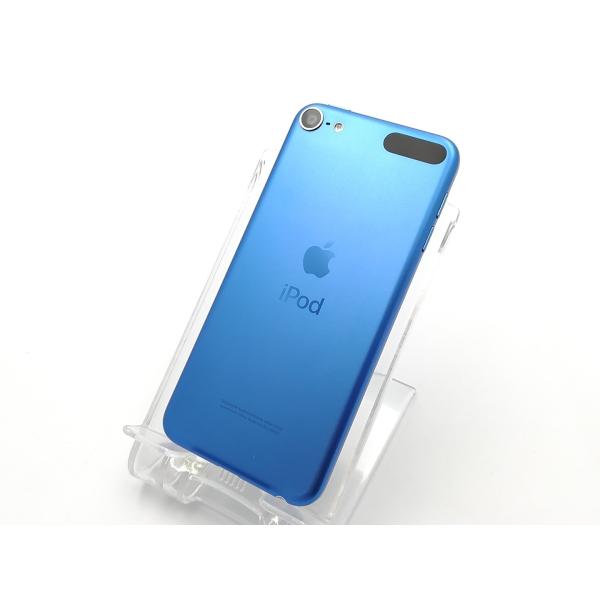 iPod touch 第7世代　32G MVHU2J/A ブルーApple 中古】Apple iPod touch 32GB ブルー MVHU2J/A (2019/第7世代)【EC