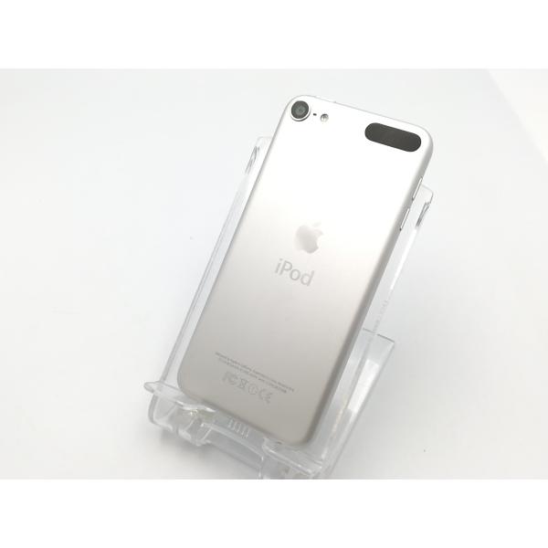 中古】Apple iPod touch 32GB シルバー MKHX2J/A (2015/第6世代)【EC