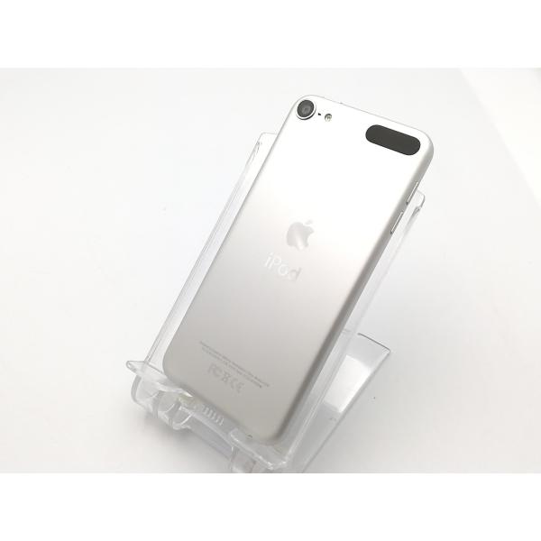 中古】Apple iPod touch 32GB シルバー MKHX2J/A (2015/第6世代)【EC