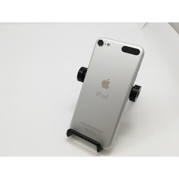 中古】Apple iPod touch 32GB シルバー MKHX2J/A (2015/第6世代