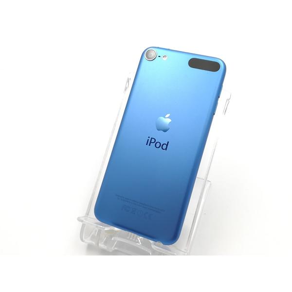 iPod touch 第7世代 MVHW2J/A ブルー　32GB Amazon.co.jp: ipod touch第7世代32GBブルーです 7th blue