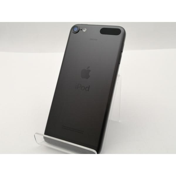 iPod touch 第7世代 MVHW2J/A スペースグレイ 32GB 中古】Apple iPod touch 32GB スペースグレイ MVHW2J/A (2019/第