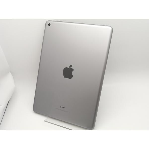 中古】Apple 【Wi-Fi】 iPad（第5世代/2017） 32GB スペース