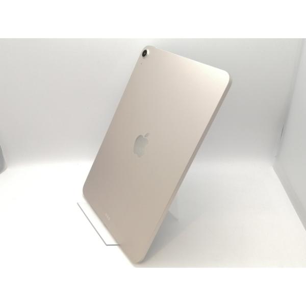 中古】Apple 【Wi-Fi】 11インチ iPad Air（M3/2025) 256GB スター