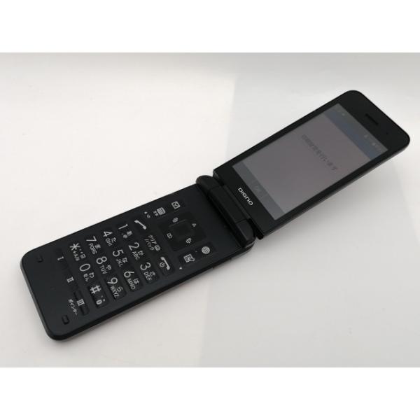 ■分類：携帯電話■ランク：ランクC■メーカー：KYOCERA■製造番号：358039101644959■備考：※ワンセグ・カメラ非搭載モデル 利用制限：○ OS：8.1.0 状態：画面・外装キズあり 付属品：本体のみ■保証期間：１ヶ月■注意...