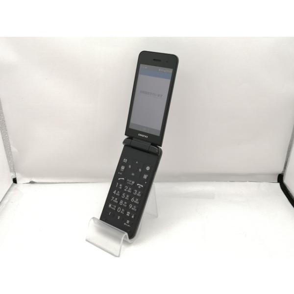 ■分類：携帯電話■ランク：ランクC■メーカー：KYOCERA■製造番号：358039101645063■備考：※ワンセグ・カメラ非搭載モデル利用制限：○OS：8.1.0状態：画面色ムラ・外装キズあり付属品：本体のみ■保証期間：１ヶ月■注意事...
