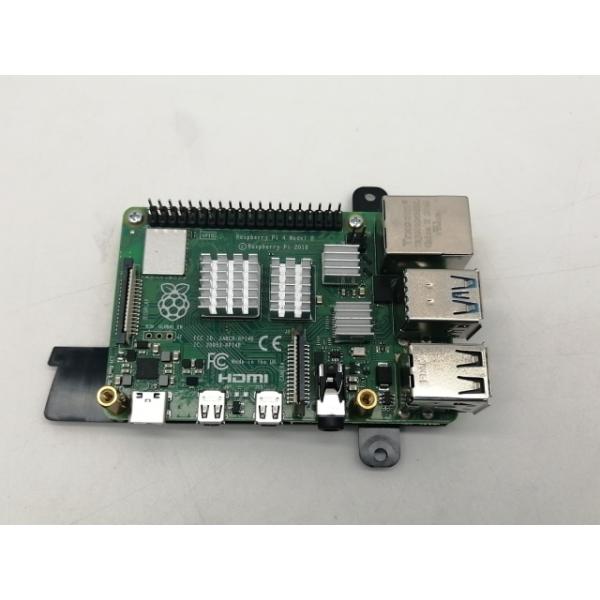 中古】Raspberry Pi財団 Raspberry Pi 4 Model B (メモリ4GB)【町田