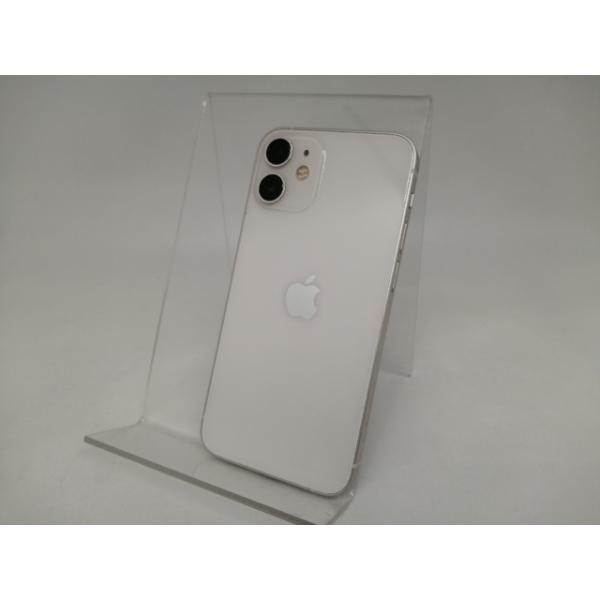 茂*治様 iPhone12 mini 128GB SIMフリー済(docomo) docomo iPhone12mini 128gb SIMフリー（中古）