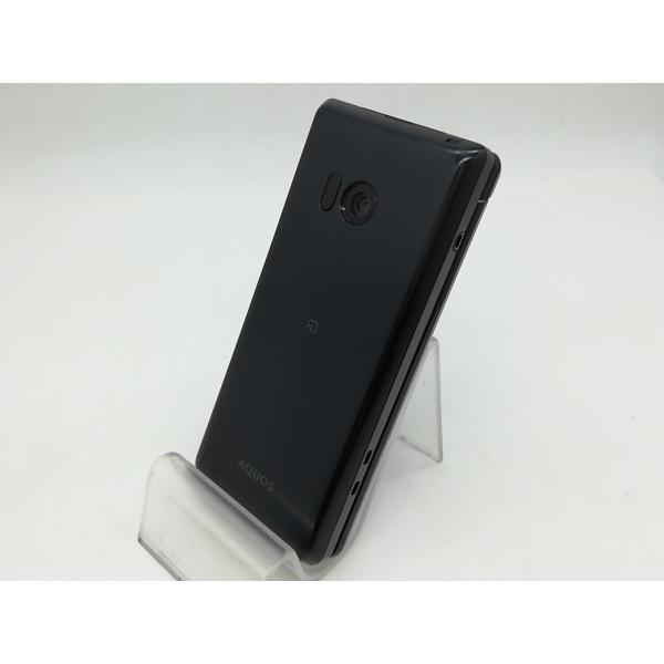 ■分類：携帯電話■ランク：ランクB■メーカー：SHARP■製造番号：357776097694842■備考：利用制限：○ OS：8.1.0 状態：液晶にキズやキーボード痕、外装にキズやシール跡 付属品：卓上ホルダ■保証期間：１ヶ月■注意事項：...