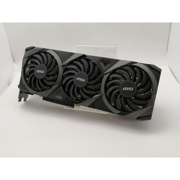 中古】MSI GeForce RTX 3070 Ti VENTUS 3X 8G OC RTX3070Ti/8GB(GDDR6X