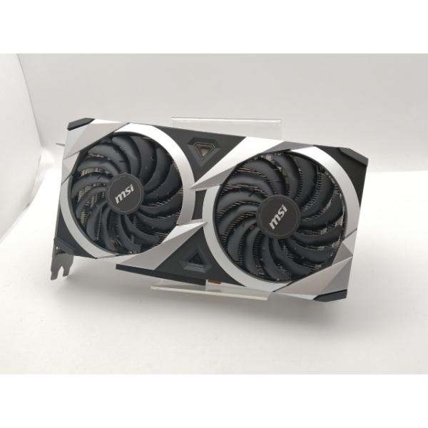 ■分類：ビデオボード■ランク：中古■メーカー：MSI■製造番号：602-V398-08SB2204000111■備考：付属品：箱、印刷物■保証期間：１週間■注意事項：お客様のモニター発色の具合によって、実際の商品と色合いが異なる場合があります。