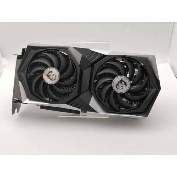 ■分類：ビデオボード■ランク：中古■メーカー：MSI■製造番号：602-V502-39SB2201001313■備考：付属品：箱、印刷物 ※箱の製造番号相違■保証期間：１週間■注意事項：お客様のモニター発色の具合によって、実際の商品と色合い...