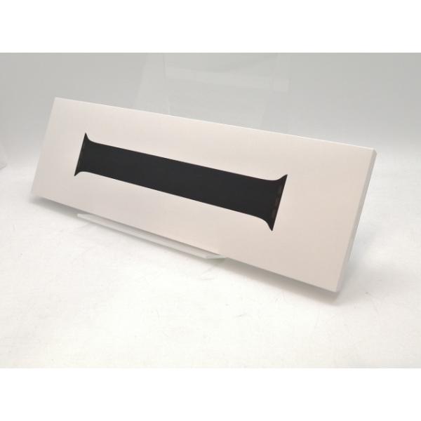 ■分類：ウェアラブル端末■ランク：未使用■メーカー：Apple■製造番号：-■備考：★未使用・未開封★型番：MYAA3FE/Aカラー：ブラック■保証期間：３ヶ月■注意事項：お客様のモニター発色の具合によって、実際の商品と色合いが異なる場合が...