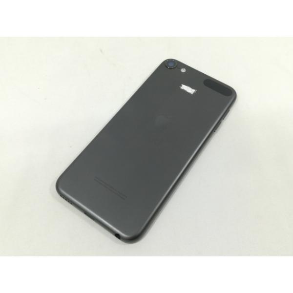 中古】Apple iPod touch 32GB スペースグレイ MVHW2J/A (2019/第7世代