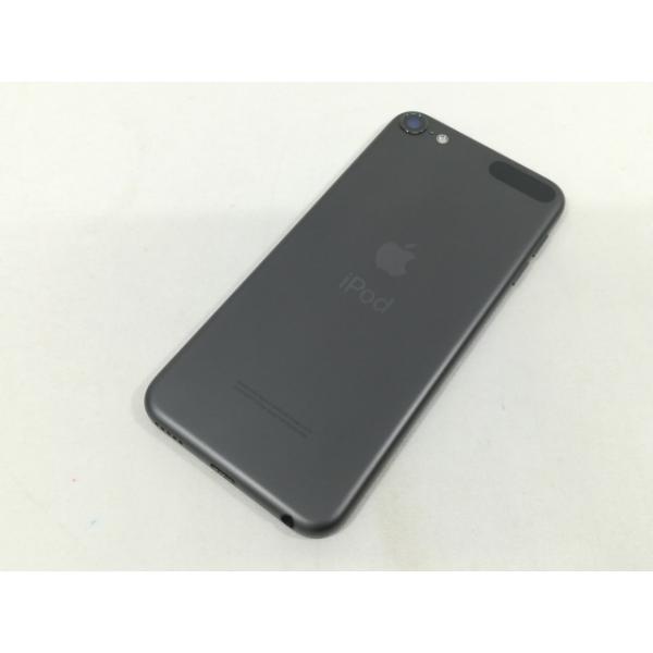 中古】Apple iPod touch 32GB スペースグレイ MVHW2J/A (2019/第7世代
