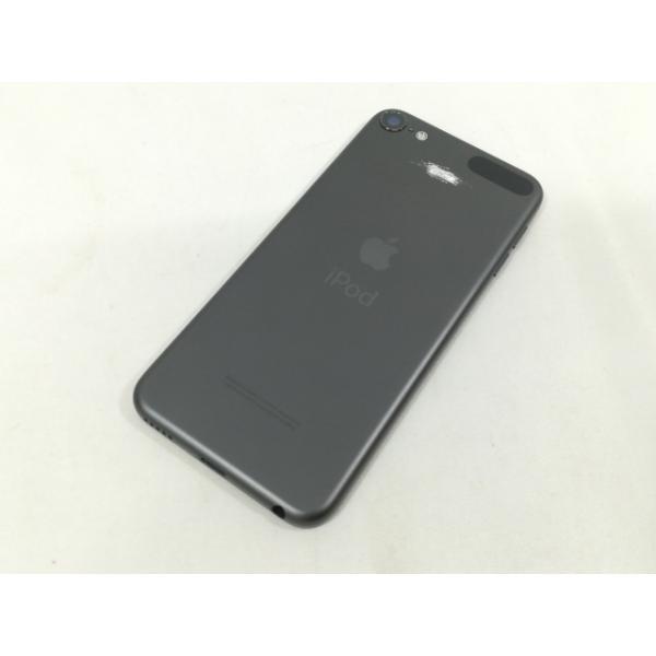 中古】Apple iPod touch 32GB スペースグレイ MVHW2J/A (2019/第7世代