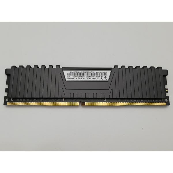 中古】DDR4 16GB PC4-25600(DDR4-3200)【デスクトップPC用】【秋葉2号