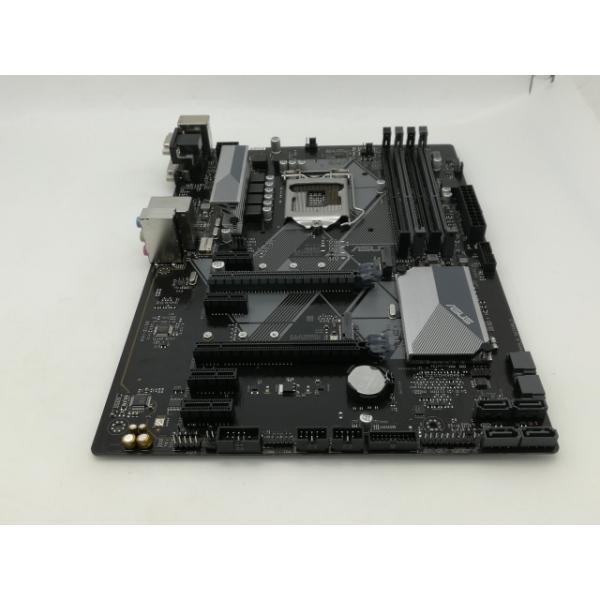 ■分類：マザーボード■ランク：中古■メーカー：ASUS■備考：BIOS ver：0602 付属品：I/Oシールド、SATAケーブルx4■保証期間：１週間■注意事項：お客様のモニター発色の具合によって、実際の商品と色合いが異なる場合があります。