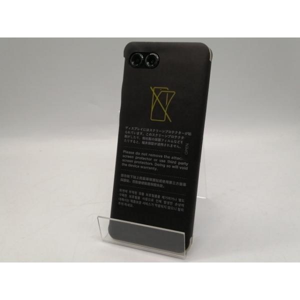 未使用】MOTOROLA SoftBank 【SIMフリー】 motorola razr 50s サンド