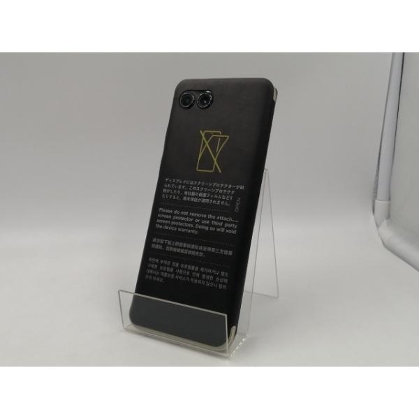 未使用】MOTOROLA SoftBank 【SIMフリー】 motorola razr 50s サンド