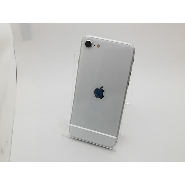 iPhone SE（第2世代） 【中古】Apple au 【SIMロック解除済み】 64GB