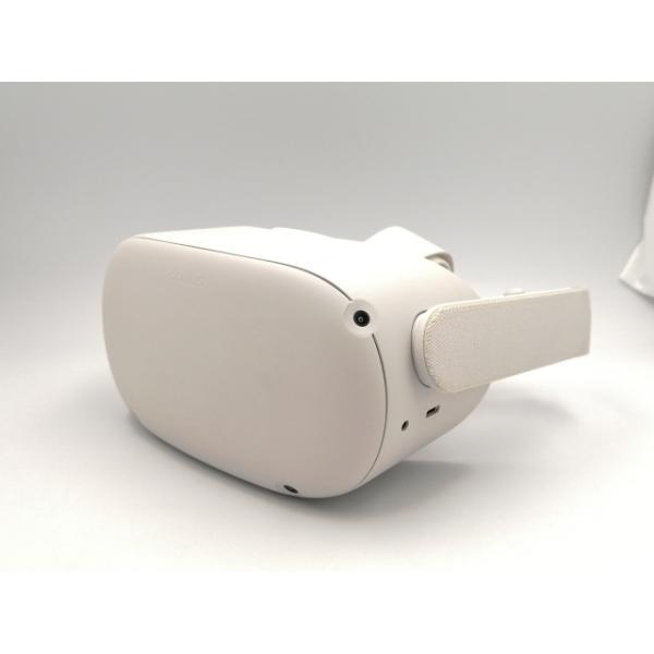 【中古】 Quest2 64gb  中古】Oculus Oculus Quest 2 64GB 301-00352-01【ECセンター】保証