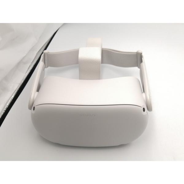 中古】Oculus Oculus Quest 2 64GB 301-00352-01【ECセンター】保証