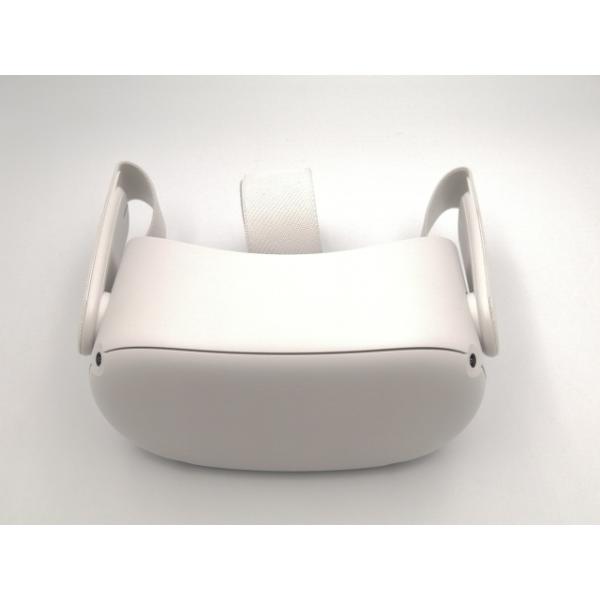 中古】Oculus Oculus Quest 2 64GB 301-00352-01【ECセンター】保証