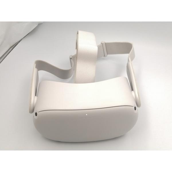   Quest 2【中古】 中古】Oculus Oculus Quest 2 64GB 301-00352-01【ECセンター】保証