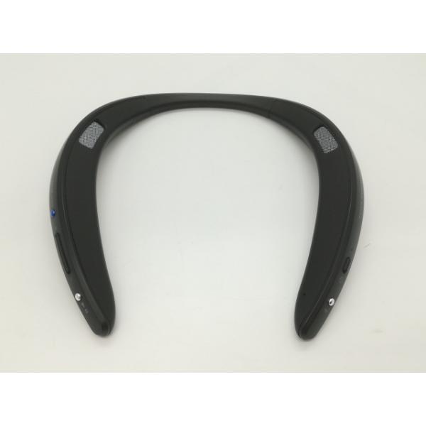 ■分類：スピーカー■ランク：ランクB■メーカー：SHARP■製造番号：20976466■備考：状態：外装にスレ、ボタンに削れがございます 付属品：箱、Bluetooth送信機、microUSB充電ケーブル、microUSB給電ケーブル、オー...