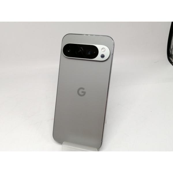 中古】Google 国内版 【SIMフリー】 Pixel 9 Pro XL ヘイゼル 16GB