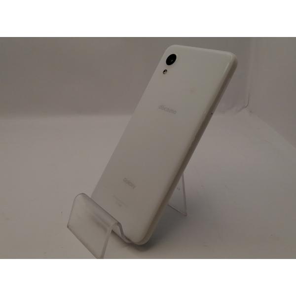 docomo版GalaxyA22 5G 64GB SC-56B ホワイト フリー Galaxy A22 5G SC