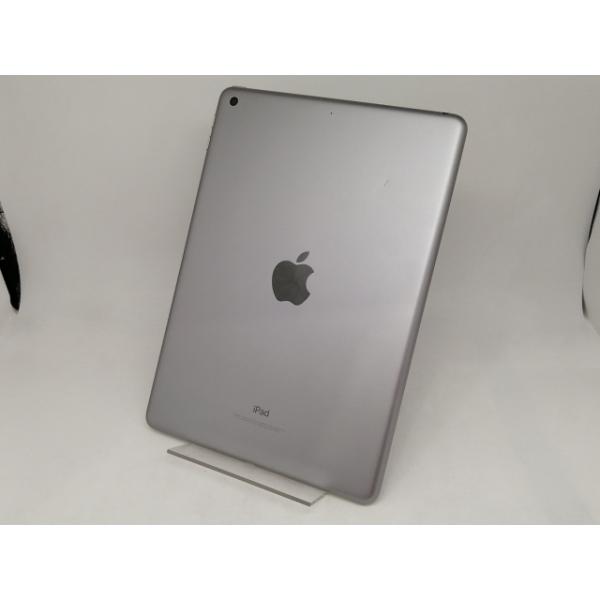 中古】Apple 【Wi-Fi】 iPad（第6世代/2018） 32GB スペースグレイ