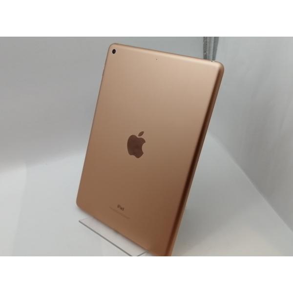 中古】Apple 【Wi-Fi】 iPad（第6世代/2018） 32GB ゴールド MRJN2J/A