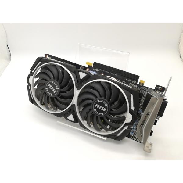 ■分類：ビデオボード■ランク：中古■メーカー：MSI■製造番号：602-V341-252SB1804013080■備考：状態：オイル漏れあり 付属品：箱（日焼けあり）・印刷物・サポートディスク ※箱、製造番号違い■保証期間：１週間■注意事項...