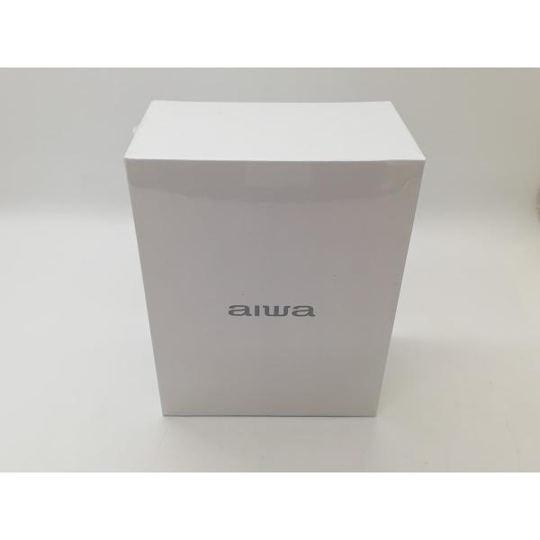 【未使用】AIWA Butterfly NEO HPB-SW20【DS秋葉】保証期間１ヶ月