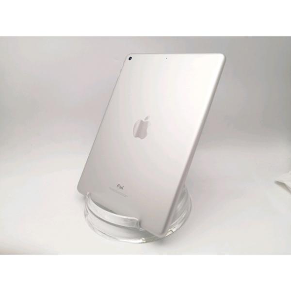 中古】Apple 【Wi-Fi】 iPad（第6世代/2018） 32GB シルバー MR7G2J/A