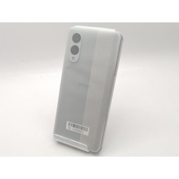 未使用】FCNT docomo 【SIMフリー】 arrows We2 ライトブルー 4GB 64GB