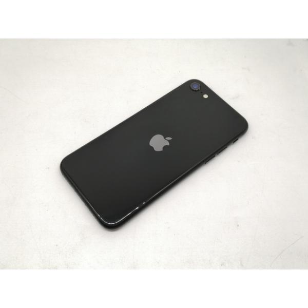 iPhone SE（第2世代） 【中古】Apple au 【SIMロック解除済み】 64GB