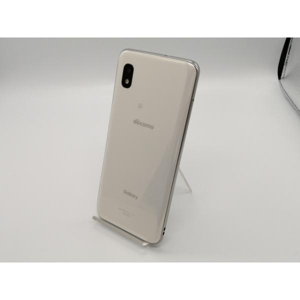 新品未使用 Galaxy A21ギャラクシー simフリー ドコモ 中古】SAMSUNG docomo 【SIMロック解除済み】 Galaxy A21 ホワイト 3GB