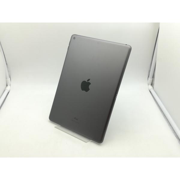 中古】Apple 【Wi-Fi】 iPad（第7世代/2019） 32GB スペースグレイ