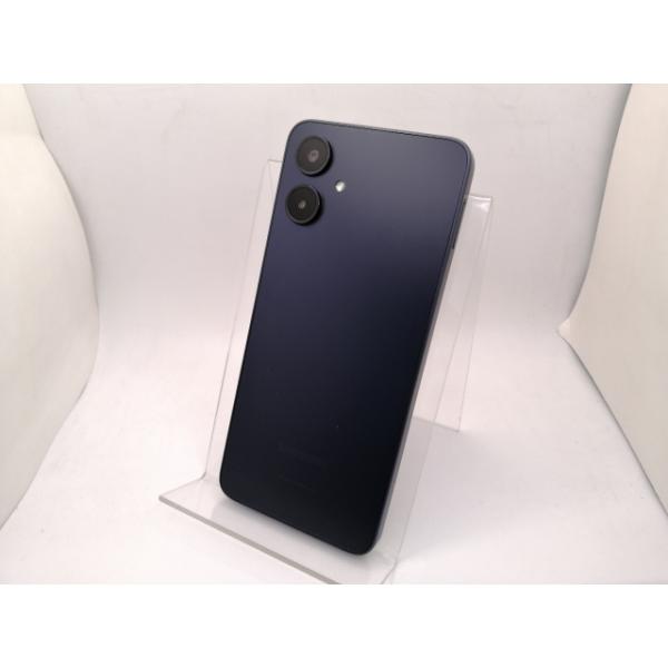 中古】SAMSUNG docomo 【SIMフリー】 Galaxy A25 5G ブラック 4GB 64GB