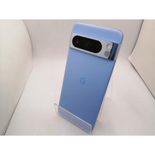 中古】Google 国内版 【SIMフリー】 Pixel 8 Pro ベイ 12GB 128GB