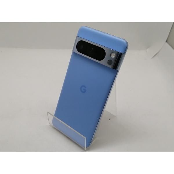 中古】Google 国内版 【SIMフリー】 Pixel 8 Pro ベイ 12GB 128GB
