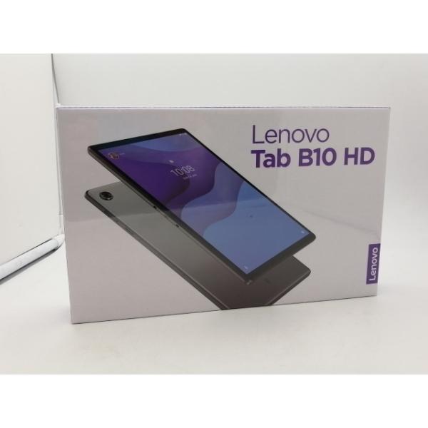 未使用】Lenovo 国内版 【Wi-Fi】 Lenovo Tab B10 HD(2nd Gen