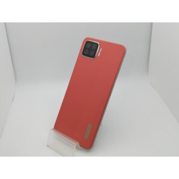 中古】Oppo 楽天モバイル 【SIMフリー】 OPPO A73 ダイナミック