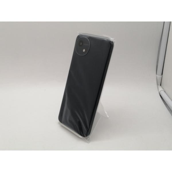AQUOS / アクオス wish4 ブラック SoftBank A403SH 未使用】SHARP SoftBank 【SIMフリー】 AQUOS wish4 ブラック 4GB 64GB